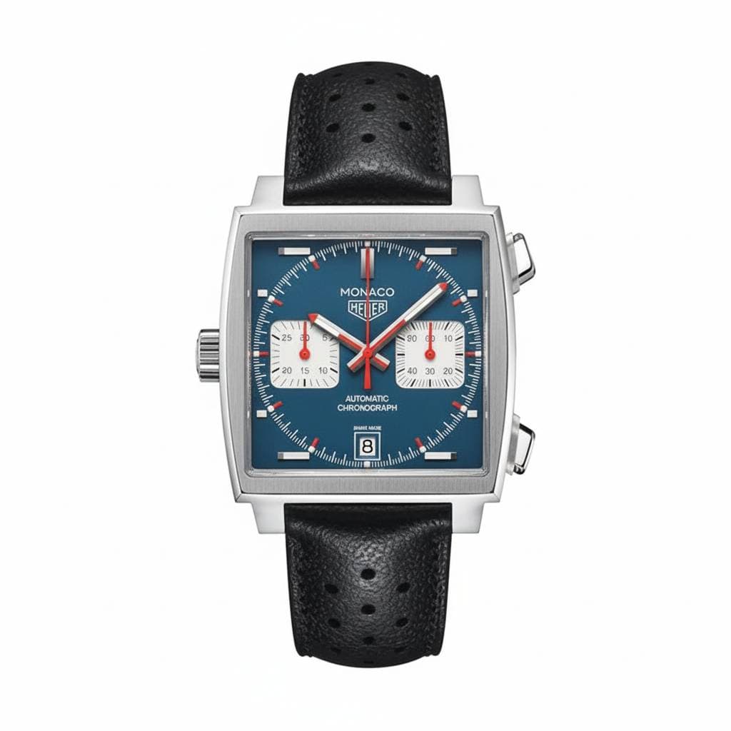 TAG Heuer Monaco