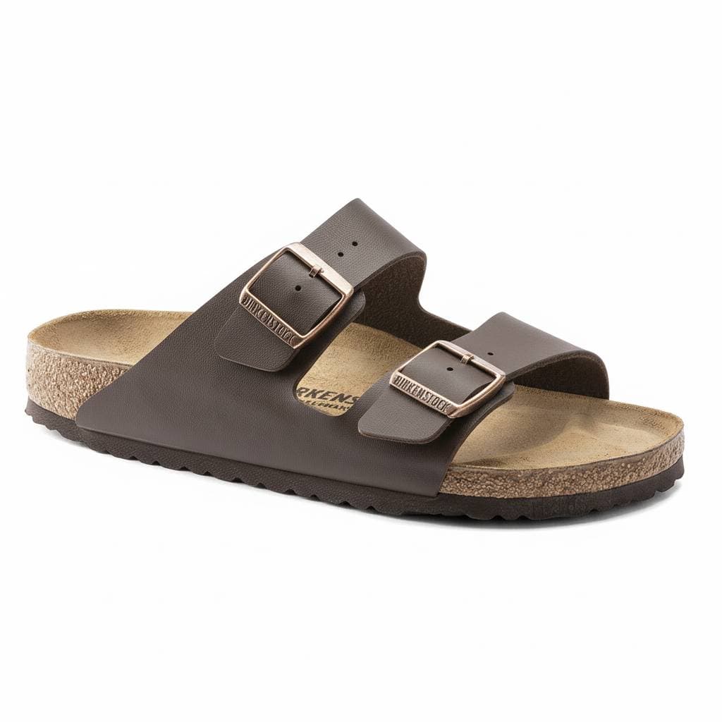 Birkenstock Arizona Leather Sandals