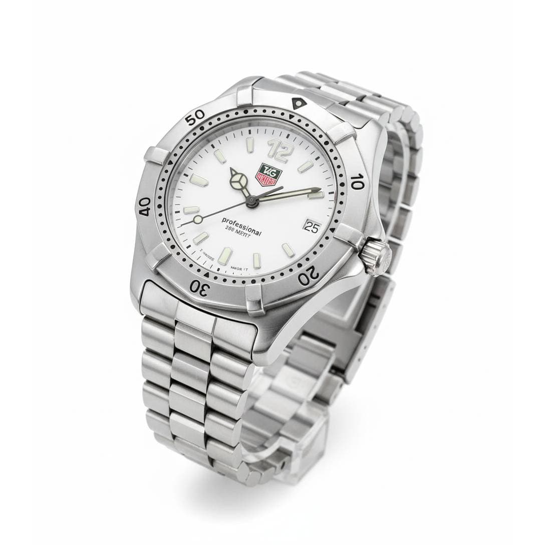 TAG Heuer 2000 Professional