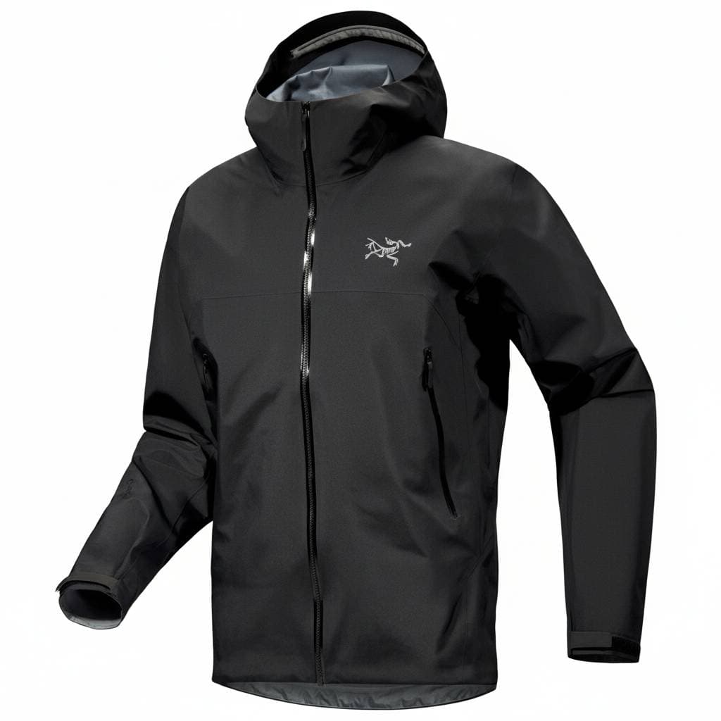 Arc'teryx Beta Rain Jacket